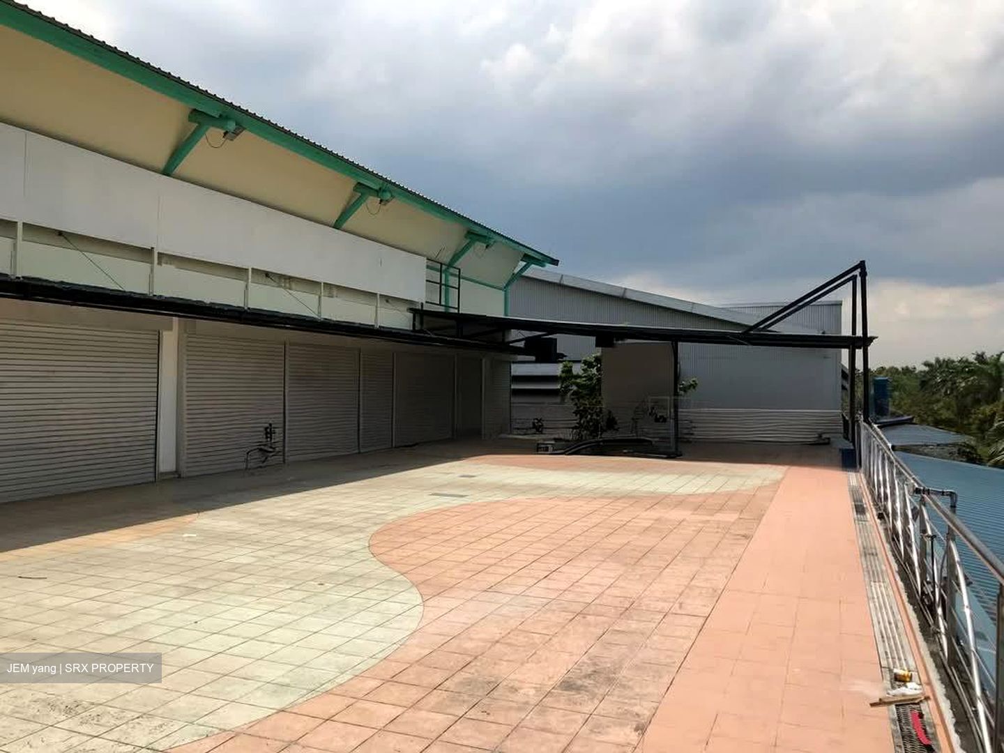 Tuas South Street 5 (D22), Retail #555576291